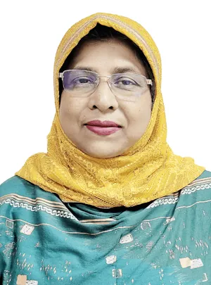 Prof. Dr. Akhtari Hossain Chowdhury (Nipa) - Doctor Profile Image