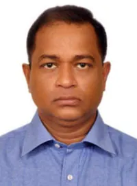 Dr. Ali Asgar Chowdhury - Doctor Profile Image