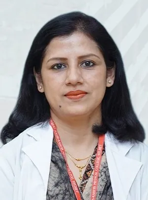 Prof. Dr. Barnali Sinha - Doctor Profile Image