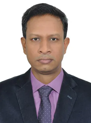 Dr. Choudhury Md. Anwar Sadat - Doctor Profile Image