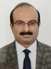 Dr. Chowdhury Sazzad Hyder - Doctor Profile Image