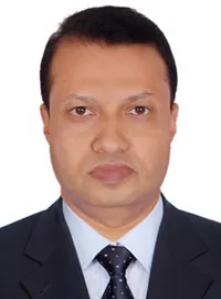 Dr. Debprosad Adhikary - Doctor Profile Image