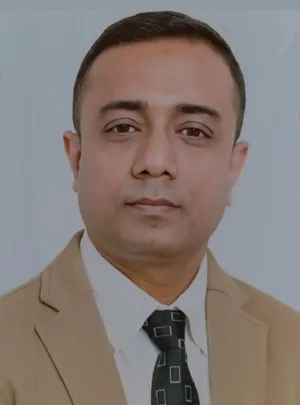Lt Col (Dr.) Bhuiyan A.R.M. Shoyeb - Doctor Profile Image