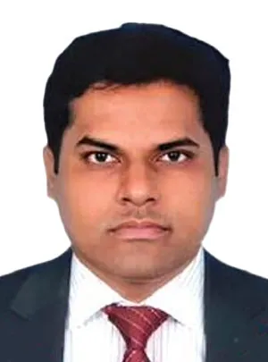 Dr. M A Hasnain - Doctor Profile Image