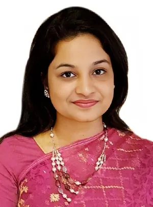Dr. Mahbuba Akhter Tania - Doctor Profile Image