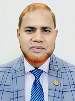 Prof. Dr. Md. Abdul Hannan Miah - Doctor Profile Image