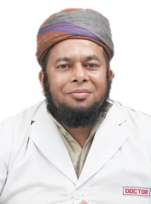 Prof. Dr. Md. Abid Hossain - Doctor Profile Image