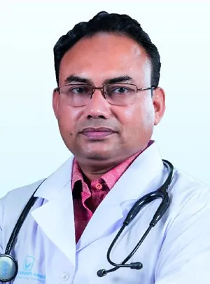 Prof. Dr. Md. Akramuzzaman (Mintu) - Doctor Profile Image