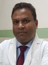 Dr. Md. Anowar Hossain Manik - Doctor Profile Image