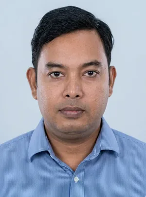Dr. Md. Ashikul Islam - Doctor Profile Image