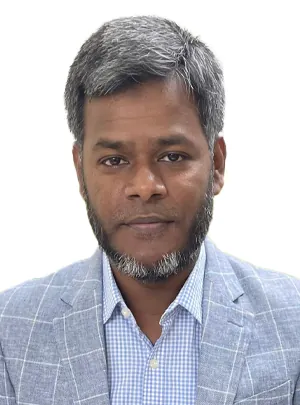 Dr. Md. Delwar Hossain - Doctor Profile Image