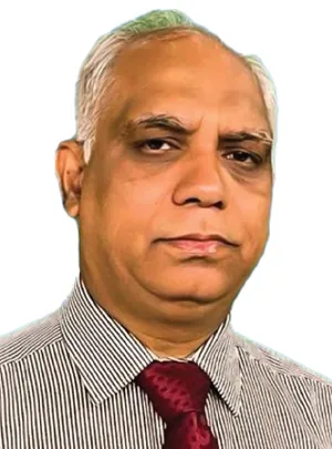 Dr. Md. Faruk Hossain Munshi - Doctor Profile Image