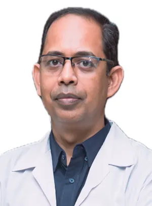 Dr. Md. Mahmood Hasan Shohag - Doctor Profile Image