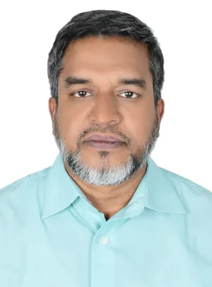 Dr. Md. Majedul Islam - Doctor Profile Image