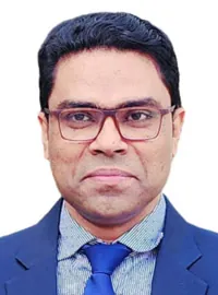 Dr. Md. Mazharul Alam (Sohel) - Doctor Profile Image