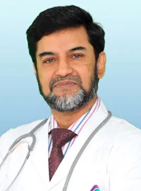 Prof. Dr. Md. Mizanur Rahman - Doctor Profile Image