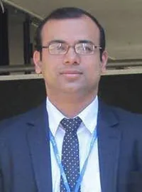 Dr. Md. Nazibur Rahman Khokon - Doctor Profile Image