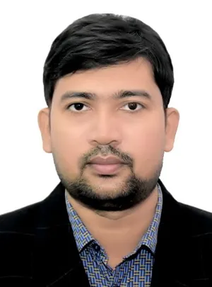 Dr. Md. Rafat Hassan, Gastroenterologist (Liver, Pancreas & Gastrointestinal System Specialist) in Barishal