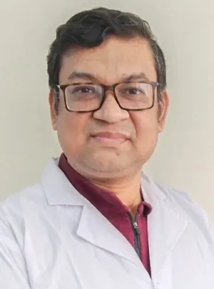 Dr. Md. Rashedul Hasan - Doctor Profile Image