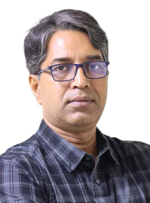 Dr. Md. Rashidul Hasan - Doctor Profile Image