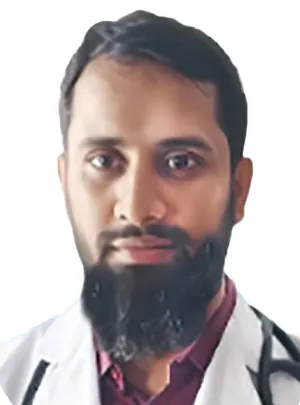 Dr. Md. Rashidul Hasan - Doctor Profile Image