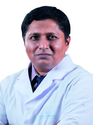Dr. Md. Rezaul Islam (Hitu) - Doctor Profile Image
