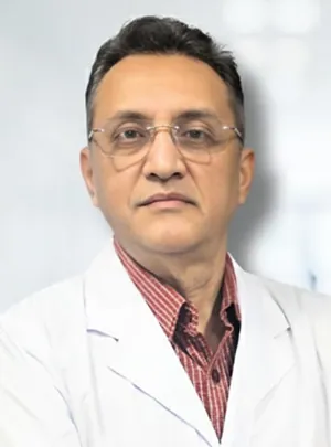 Dr. Md. Salauddin Rahmatullah - Doctor Profile Image