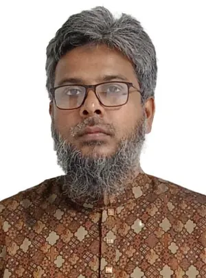 Dr. Md. Shahinur Rahman (Shaoun) - Doctor Profile Image