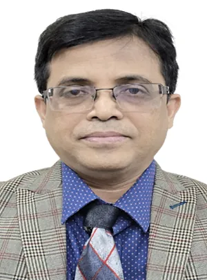 Prof. Dr. Md. Shahjahan Kabir - Doctor Profile Image
