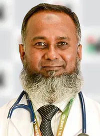 Dr. Mohammad Mustafizur Rahman - Doctor Profile Image