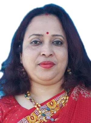 Dr. Monogna Chitralekha Kundu - Doctor Profile Image