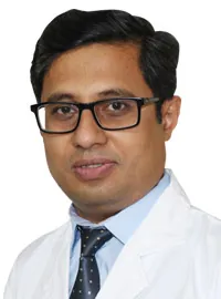 Assoc. Prof. Dr. Monsur Ahmed - Doctor Profile Image
