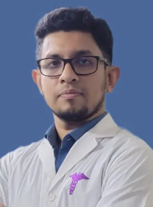 Dr. Mrityunjay Barua - Doctor Profile Image