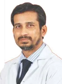 Dr. Muhammad Moniruzzaman - Doctor Profile Image