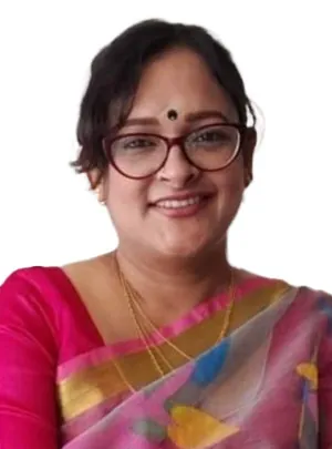 Dr. Munmun Islam - Doctor Profile Image