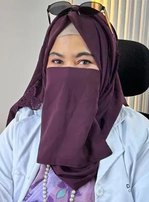 Dr. Nafi Islam - Doctor Profile Image