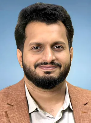 Asst. Prof. Dr. Nafiuzzaman - Doctor Profile Image