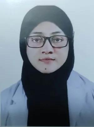 Dr. Nazia Akter Swarga - Doctor Profile Image