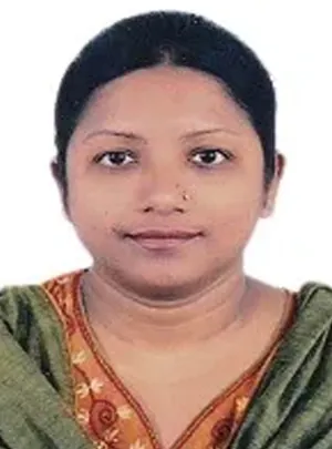 Dr. Nurunnahar Happy - Doctor Profile Image