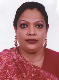 Dr. Rowsan Morshed - Doctor Profile Image