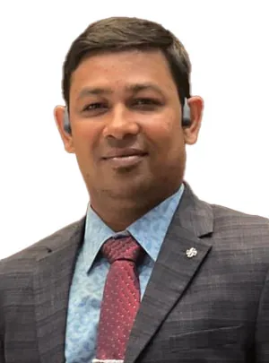 Dr. S. M. Ayub Hossain - Doctor Profile Image