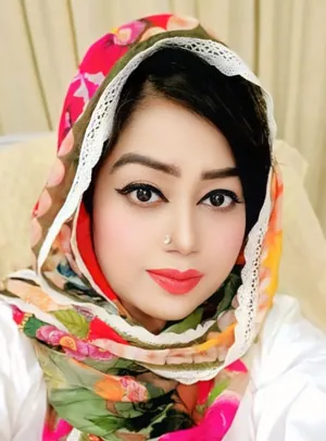 Dr. Sanzida Huda Sweety - Doctor Profile Image