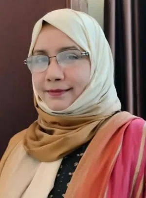 Dr. Shahanaj Akther - Doctor Profile Image