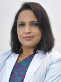 Dr. Shakti Chowdhury - Doctor Profile Image