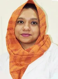 Dr. Shamima Nasrin - Doctor Profile Image
