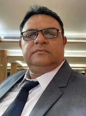 Dr. Syed Rezaur Rahman - Doctor Profile Image