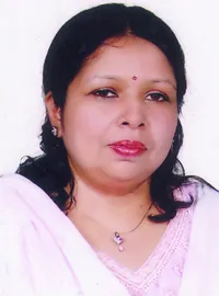 Dr. Tamanna Narmeen - Doctor Profile Image