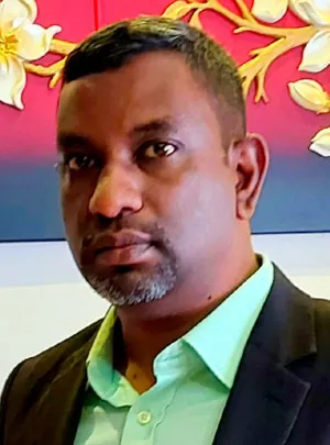 Dr. Tanvir Mahmood - Doctor Profile Image