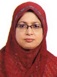 Assoc. Prof. Dr. Tarafdar Runa Laila - Doctor Profile Image