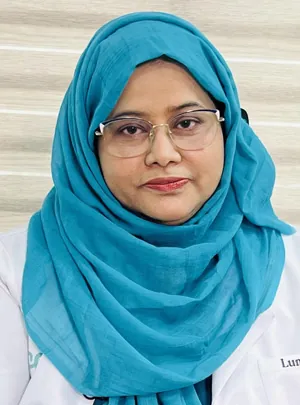 Dr. Ummul Khair Mahmuda - Doctor Profile Image